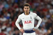 Lille veut ressusciter Dele Alli