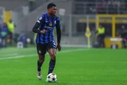 Inter Milan: C’est presque fait pour la prolongation de Denzel Dumfries