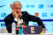 EdF: Affaire d’accusation de viol porté contre Mbappé, Didier Deschamps sort du silence