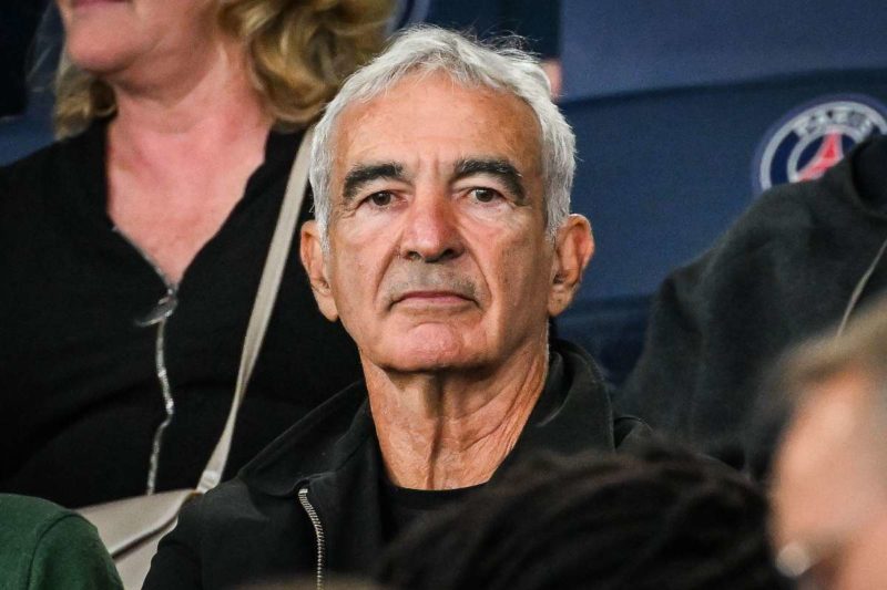 Présent à la cérémonie du Ballon d'Or 2024, Raymond Domenech donne son avis