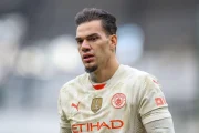 Manchester City: Enorme retournement de situation, Ederson va finalement rester