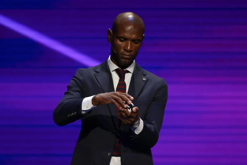 Eric Abidal snobe l'OL