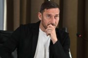 Francesco Totti pourrait signer son retour sur les terrains Italiens