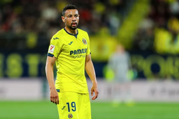 Villarreal: Lille et Montpellier ont tenté le coup Francis Coquelin