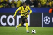 Liverpool se penche sur un jeune talent du BvB