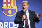 FC Barcelone : Les deux options de Laporta pour être la superstar