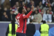 Lille : un cador de Serie A va se bouger pour Jonathan David