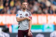 Ajax : Jordan Henderson bientôt de retour en Angleterre ?