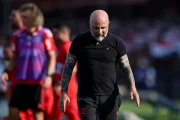 Ligue 1: Le come back annoncé de Jorge Sampaoli, panique à l’OL et à Lille