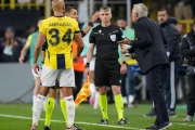 Fenerbahce: José Mourinho s’en prend à Clément Turpin