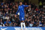 Chelsea pose un ultimatum à un jeune crack