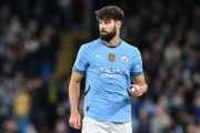 Manchester City : ça négocie avec Josko Gvardiol