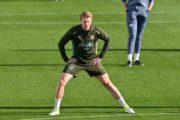 Guardiola désemparé : Quand reviendra De Bruyne?