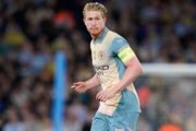 Manchester City : une offre mirobolante à venir pour Kevin de Bruyne ?