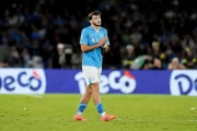 Arsenal et Liverpool visent une star du Napoli