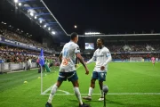 OM: Un record vieux de 10 ans égalé