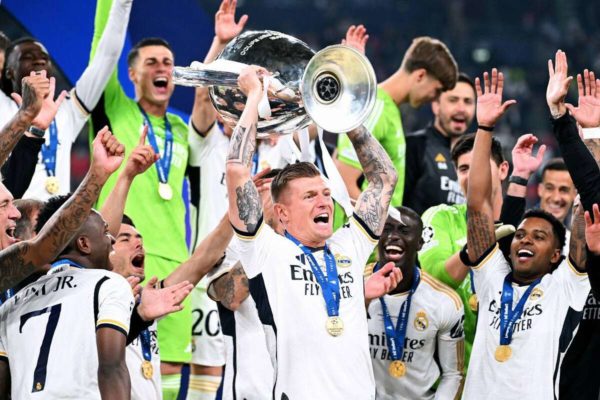 LOSC – Real Madrid : Le bilan du Real Madrid en France, le LOSC contraint à l’exploit