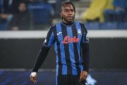 Le PSG prêt à devancer West Ham pour la star nigériane d’Atalanta