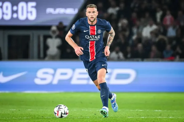 PSG: Milan Skriniar, la Juventus ne confirme rien