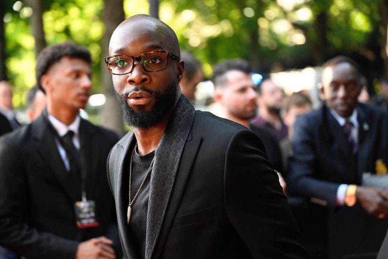 L’affaire Diarra : Tout le système de football s’effondra