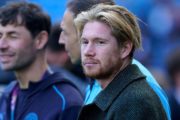 Kevin De Bruyne : vers le rêve américain ?