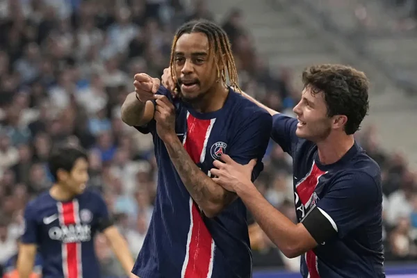 PSG: La vidéo des joueurs qui se moquent de l’OM