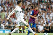 Real Madrid – FC Barcelone : Les meilleurs buteurs de l’histoire du Clasico