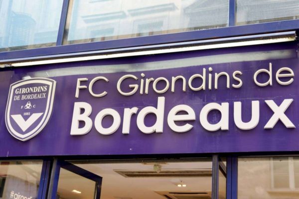 Girondins de Bordeaux : Une élimination en Coupe de France malgré la victoire