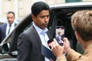 Paris FC : Les premiers mots du président du PSG, Nasser al-Khelaïfi