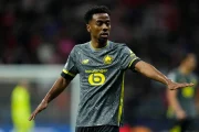 Lille: Manchester United veut Angel Gomes dès l’hiver prochain