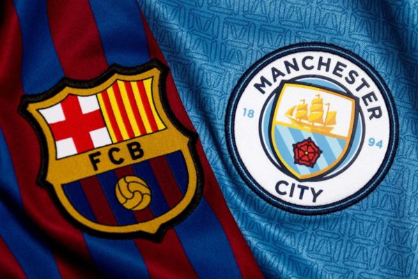 Manchester City prêt à contrarier les plans du FC Barcelone