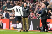 Premier League: Manchester United espionné pendant le match contre Aston Villa