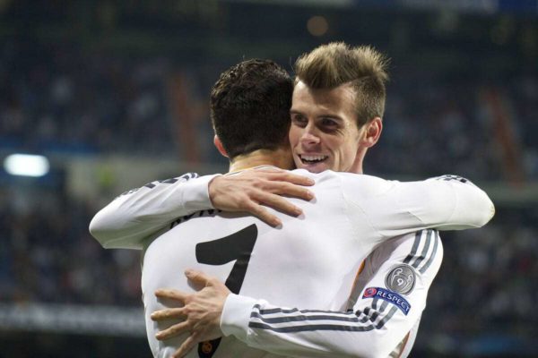 Manchester United : Le club a refusé Crisitano Ronaldo et Gareth Bale en 2013