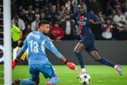 PSG : Manchester United prépare une belle offre pour indésirable