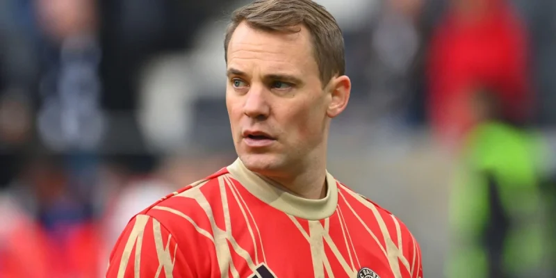 Manuel Neuer