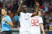 Serie A : Le retour de Mario Balotelli semble imminent