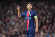 Marquinhos : “Avant un match contre Marseille…”