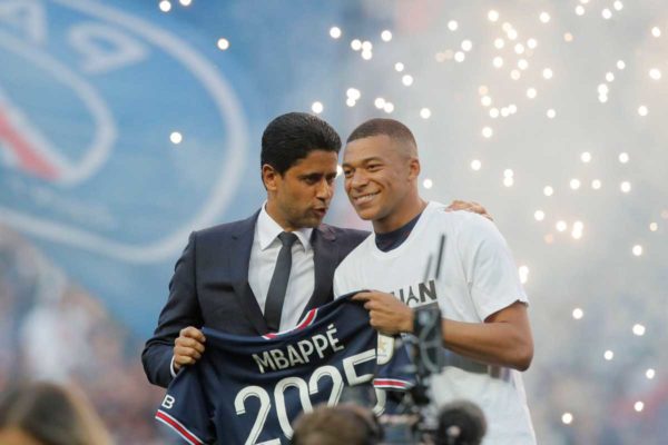 L’appel de la LFP : Kylian Mbappé fait plier le PSG