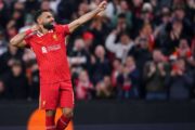 Liverpool : Mohamed Salah a une nouvelle touche