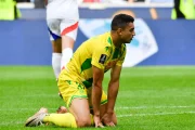 FC Nantes: Mostafa Mohamed a des envies d’ailleurs