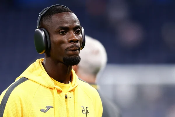 Villarreal: “J’aurai pu revenir à Lille”, la révélation de Nicolas Pépé