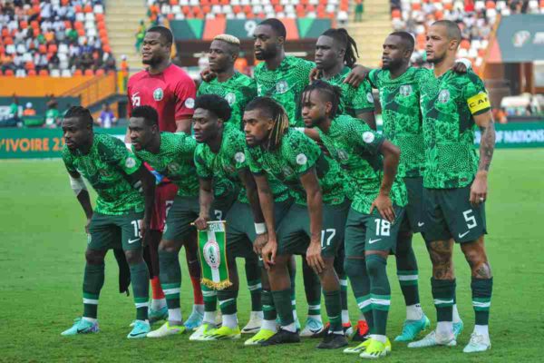 La CAF réagit à l’incident du match Nigeria-Libye