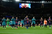 LDC: Le PSG, la risée de la presse anglaise