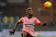 Juventus: Les fans vont revoir Paul Pogba sur le terrain en novembre