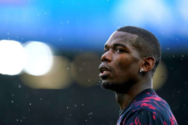 Mercato OM : La rumeur Paul Pogba enflamme la Canebière