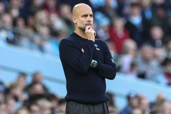 Ballon d’or 2024: Pep Guardiala tacle le Real Madrid