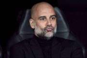 Manchester City : Pep Guardiola révèle qui est le meilleur entraîneur de tous les temps