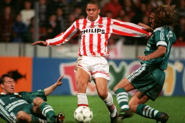 PSG – PSV Eindhoven : Quand Ronaldo El Fenomeno était proche de signer à Paris