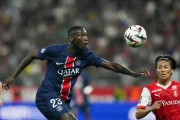 PSG : une nouvelle touche anglaise pour Randal Kolo Muani