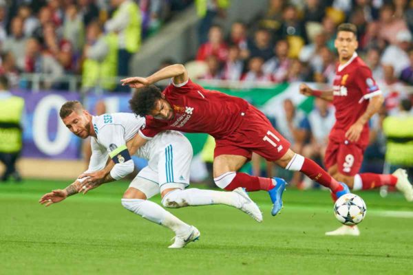 6 ans après, Klopp en veut toujours à Ramos